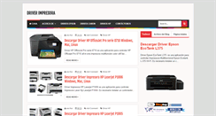 Desktop Screenshot of europedriver.com